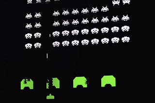 How I Trained an AI to Play Atari Space Invaders