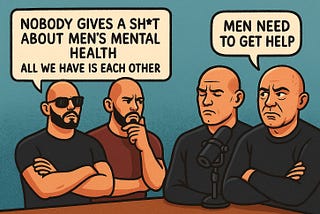 The Manosphere Just Had Its Worst Week Yet