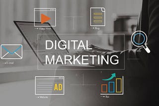 How Can I Become a Digital Marketer in Lagos — Odigital Academy