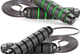 Jumping Rope