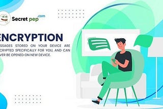 SecretPEP.com stands at the forefront of a new era of privacy-focused platforms