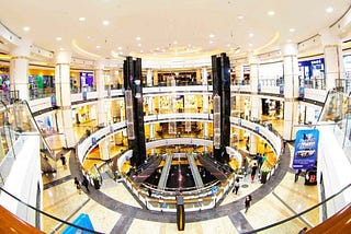 10 Best Shopping Malls In Sharjah