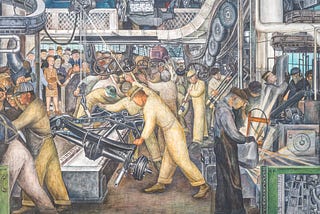 Il vero volto di Trump sulle rivendicazioni della working class