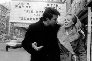 Martin Scorsese’s First Feature Film