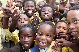 Fair Play for Children News — Health Wellbeing and Education