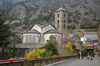 Best Places to Visit in Andorra: Explore Hidden Gems