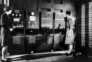 TOP 10 INTERESTING FACTS ABOUT COMPUTER