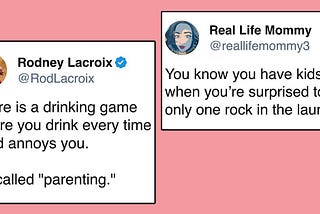 45 Funniest Parenting Tweets From Moms And Dads In The Trenches This Week (July 15, 2024)