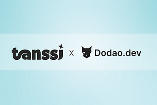 Dodao tire parti de l’infrastructure de Tanssi pour une fonctionnalité supérieure de l’appchain…