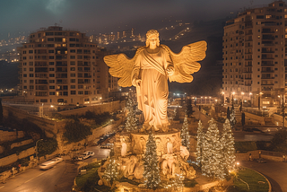 Lebanon at the Crossroads: Navigating Economic Turmoil, Corruption, and the Urgent Call for…