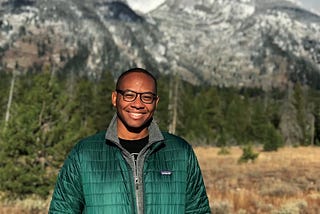 Building an Inclusive Outdoor Culture: Careers in Nature with Diquan Edmonds