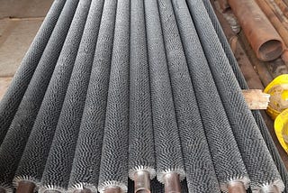 Introductory Guide to Economizer Tubes