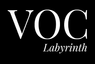 Why we chose “Labyrinth” as the official name for Season 1: