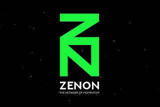 Zenon Network : Hybrid Space for Decentralized Applications