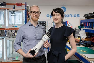 How Biotechnology and Mechanical Engineering Are Merging to Redefine the Future