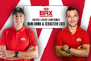 Exclusive interview with nine-time world champion Sebastien Loeb | Racing Life