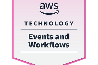 Events and Workflows — Knowledge Badge Readiness Path (Part 2)