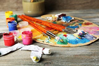 What is The Most Cost-Effective Approach to Buy Art Supplies
