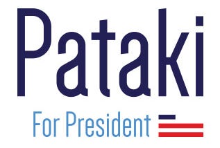 A showcase of Logo Designs of Candidates Running for US Presidency 2016