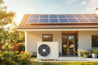 Heat Pump vs Solar: Which Saves More Money in 2025?