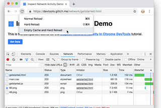 How to Perform Network Throttling in Chrome to Simulate Poor Network