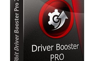 IOBIT Driver Booster Pro License Key Pre-Activated 2024 Free Download Latest Version