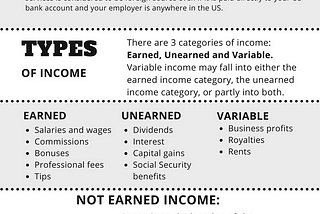 What is a Foreign Earned Income for U.S. expats?