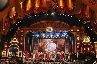 Tony Awards 2022: The Complete list of winners