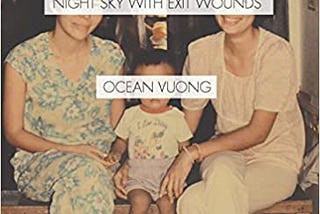READ/DOWNLOAD$> Night Sky with Exit Wounds FULL BOOK PDF & FULL AUDIOBOOK