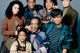 The Enormous legacies of I Spy’s Alexander “Scotty” Scott and The Cosby Show and why they should…