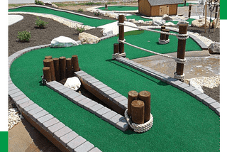 Tips from Professional Putt Putt Builders for Designing Your Dream Course