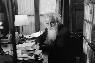 Traveling to Your Drawers and Wardrobes With Bachelard: Poetics of Space