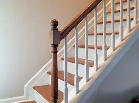 Modifying Stairs For The Elderly