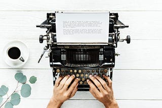 Scriptwriting: 5 crucial tips!