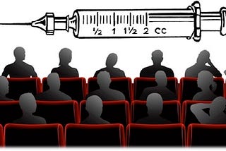 Is the Hypodermic Needle Theory Still Relevant in 2021?