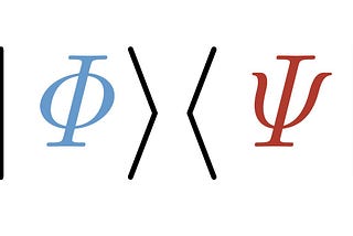 Probabilistic States and |a⟩ notation