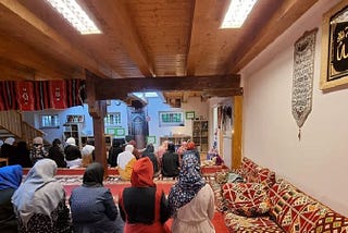 Czechia’s Muslim women celebrated Ramadan with mixed experiences