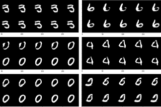 Sparse Unsupervised Capsules Generalize Better