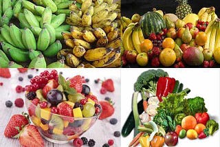 Frutas Que Pueden Comer Los Diabeticos