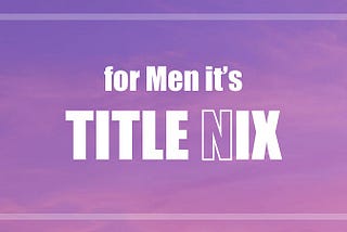 Has Feminism Made College a Hostile Educational Environment for Men?