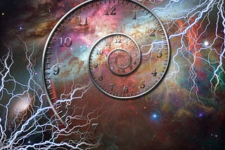 HGH AND THE BIO-PHYSICS OF REGENERATIVE TIME TRAVEL