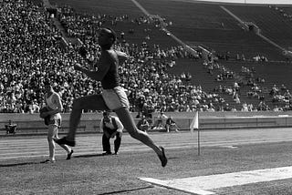 Jesse Owens’ Four Gold Medals Could Not Stop Nazi Persecution of Black Germans