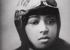 America’s First Black Lady Pilot — A Texan