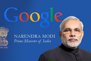 FIR Against Google For “Defamatory” Search Results On PM Modi