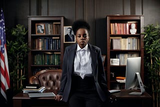 Famous Female Lawyers