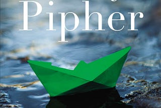 THE GREEN BOAT by Mary Pipher