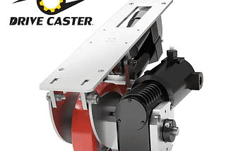 Motor-Powered Casters: Revolutionizing Mobility and Efficiency in Various Industries