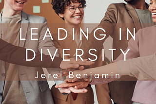 Leading In Diversity