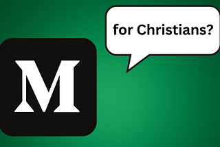 Medium.com for Christians: Is It Worth It?