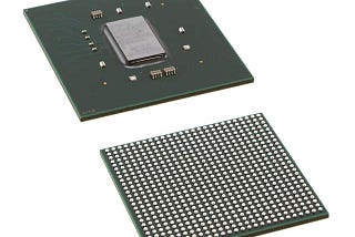 XC7Z035–3FBG676E: Advancements in Embedded Vision Systems